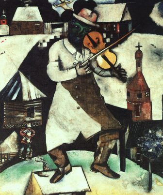 Marc Chagall Pictures