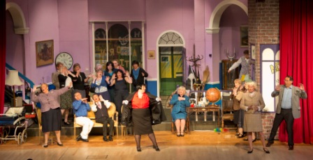 Acorn Antiques 2015