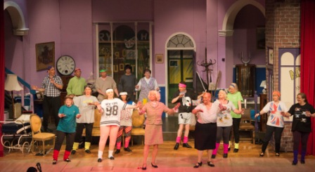 Acorn Antiques 2015