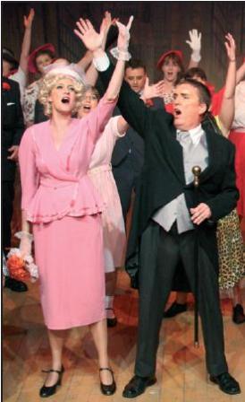 Guys and Dolls 2010