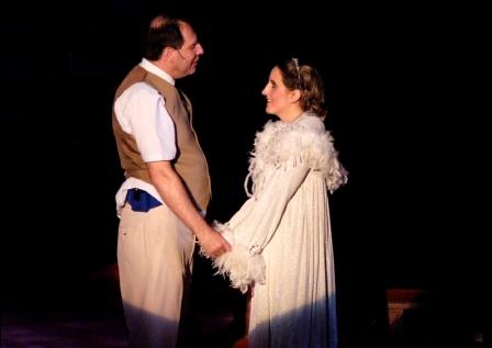 Mack and Mabel 2014