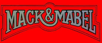 Mack and Mabel 2014