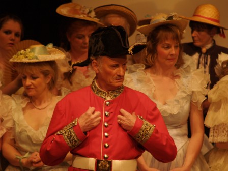 Pirates of Penzance 2006