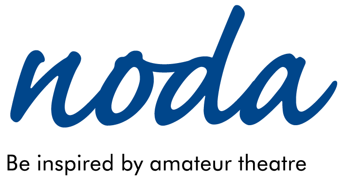 NODA logo